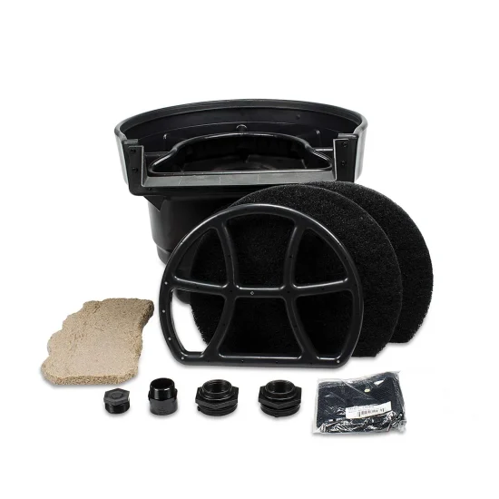 Signature Series 2500 BioFalls Pond Filter