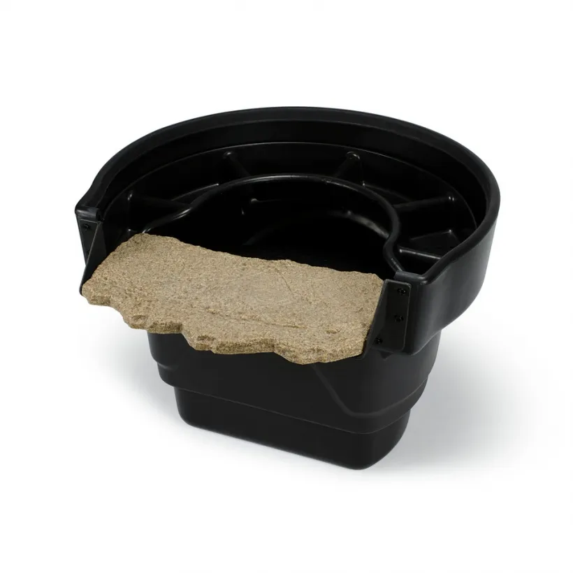 Signature Series 2500 BioFalls® Filter - Image 3