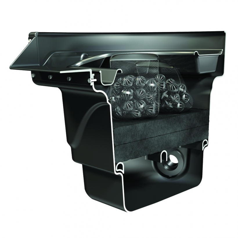 Signature Series 2500 BioFalls® Filter - Image 5