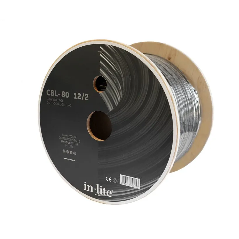 IN-LITE CBL-80 12/2