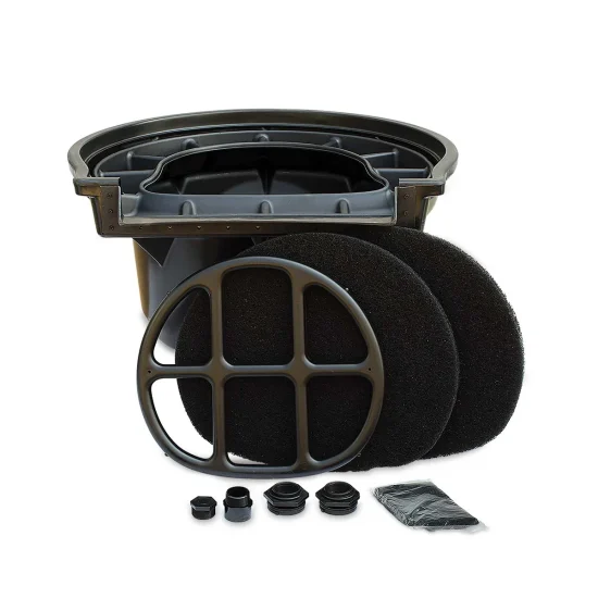 Signature Series 6000 BioFalls Pond Filter