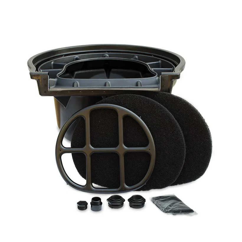 Signature Series 6000 BioFalls Pond Filter