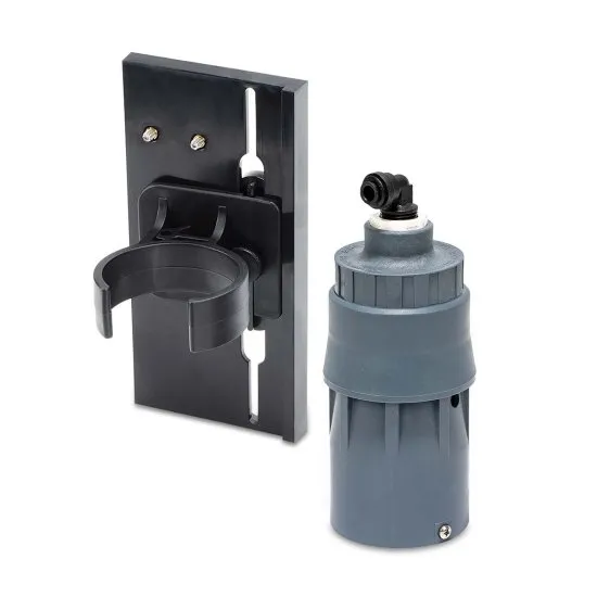 Hudson Water Fill Valve