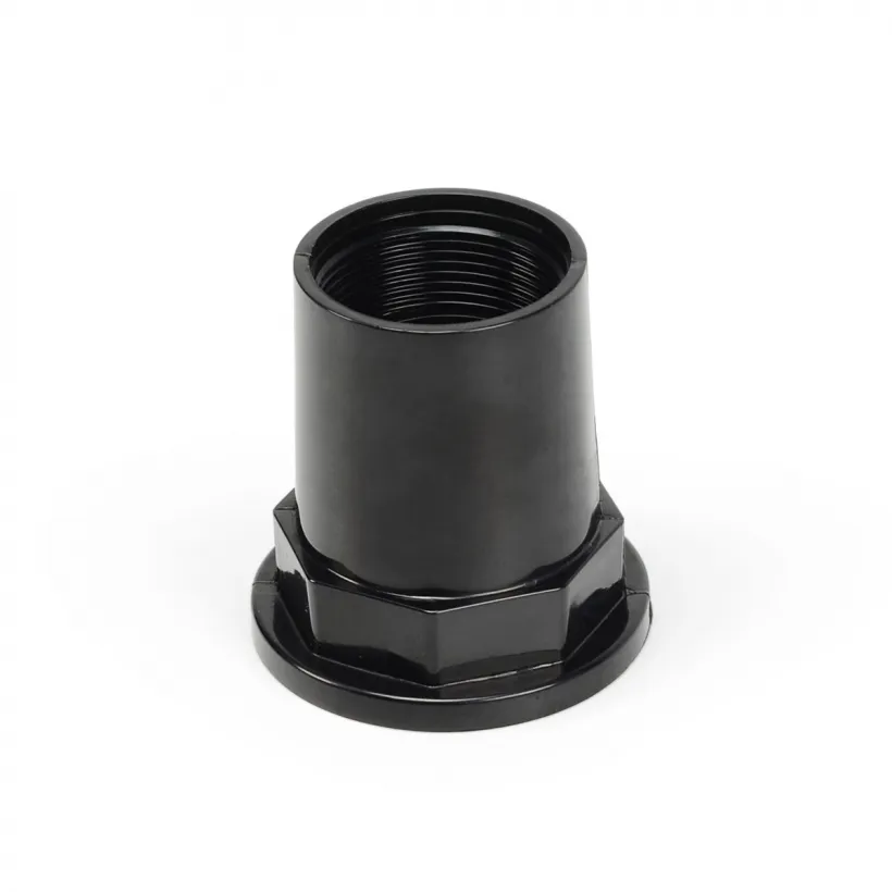 Check Valve Dual Union 1.0 - 2" - Aquasurge Adapter