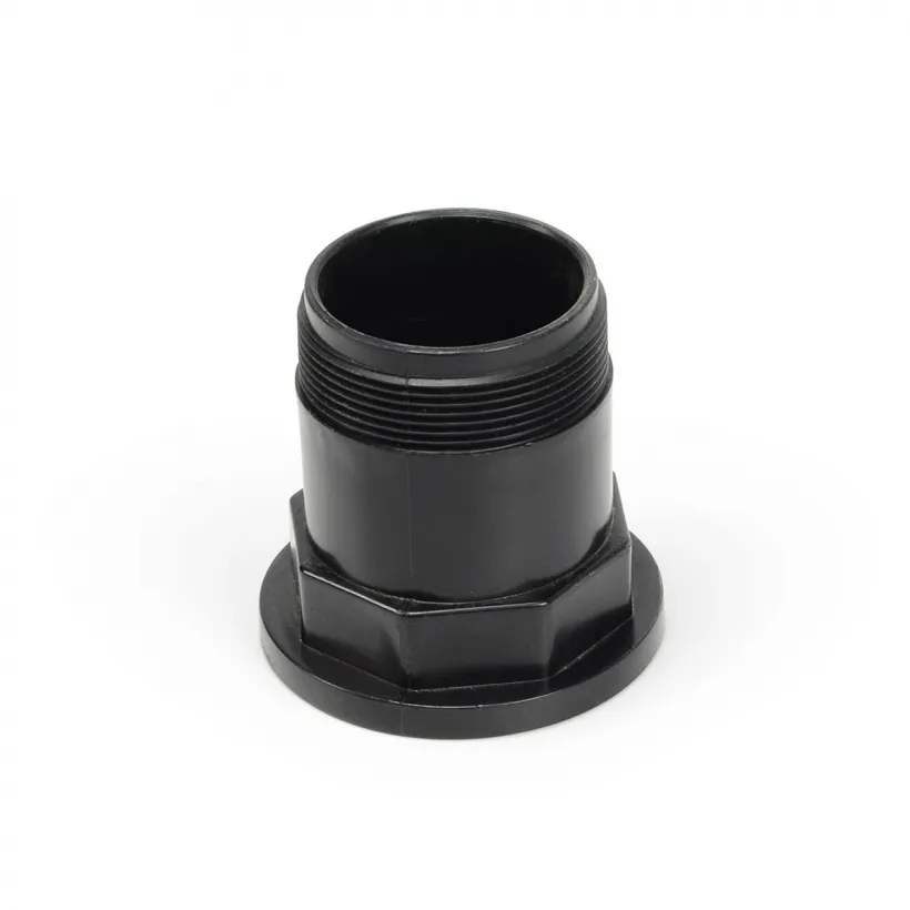 Check Valve Dual Union 1.0 - 2" - 2"  Signature Series Adapter
