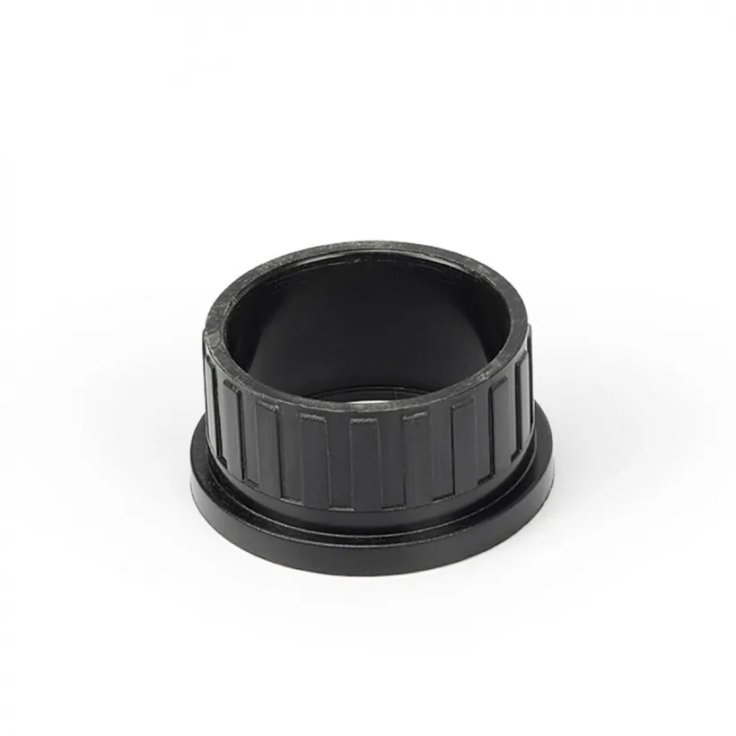 Check Valve Dual Union 1.0 - 2" - 2" SLIP Fitting