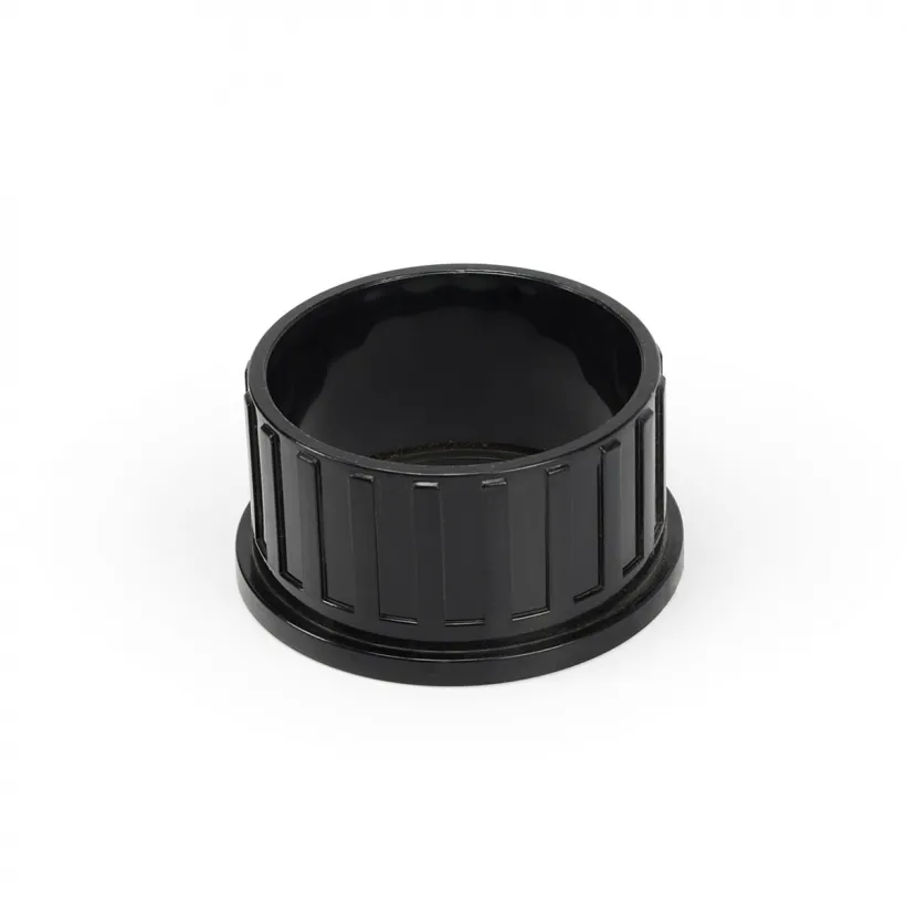 Check Valve Dual Union 3" - 3" SLIP Fitting