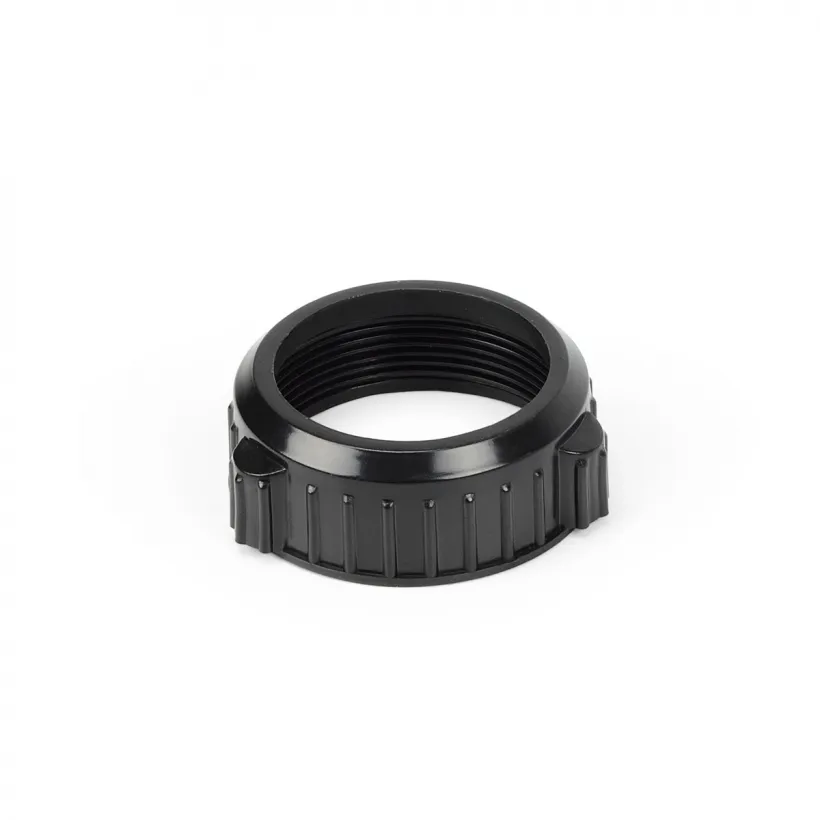 Check Valve Dual Union 1.0 - 2" - Threaded Collar