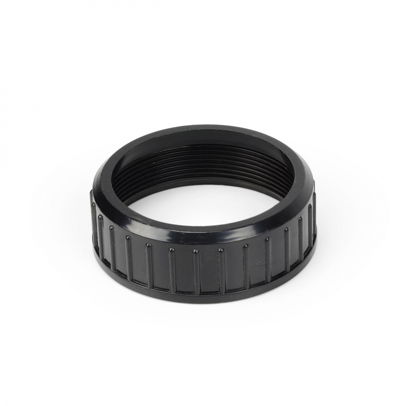 Check Valve Dual Union 3" - Threaded Collar