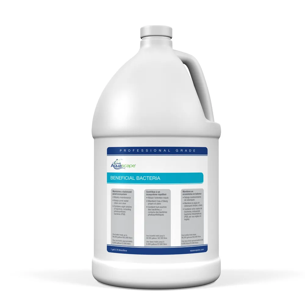 LPB800  Concentrated Liquid Probiotic Feed Additive — Great Lakes Bio  Systems