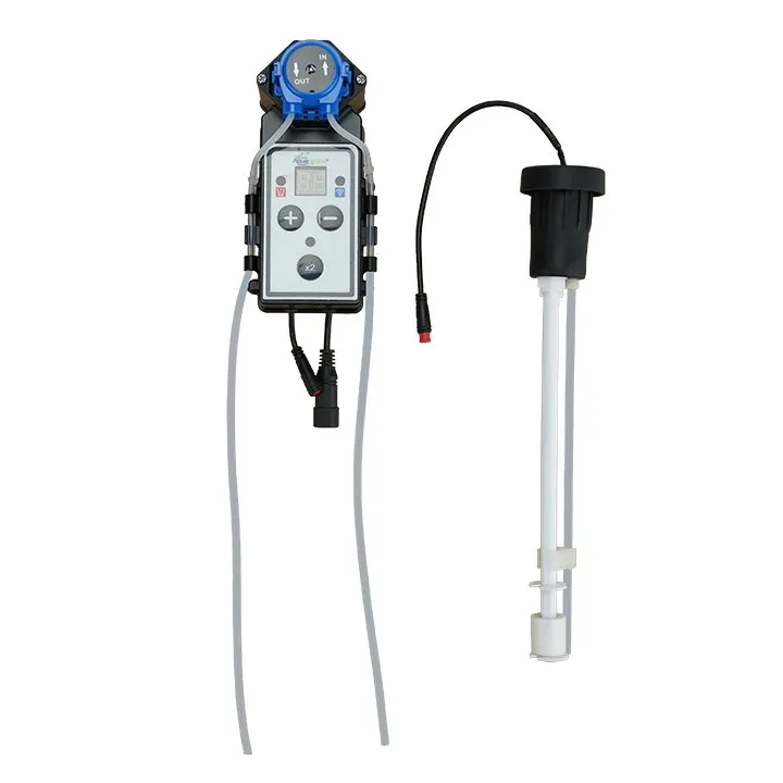 40042 Controller add on kit
