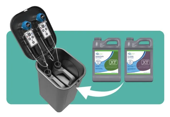 40042 Dosing System Add on kit