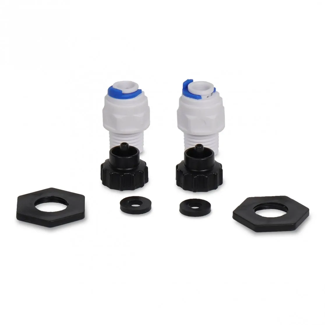 Smart Pond Dosing System XT & SL Quick-Connect Outlet (Qty 2)