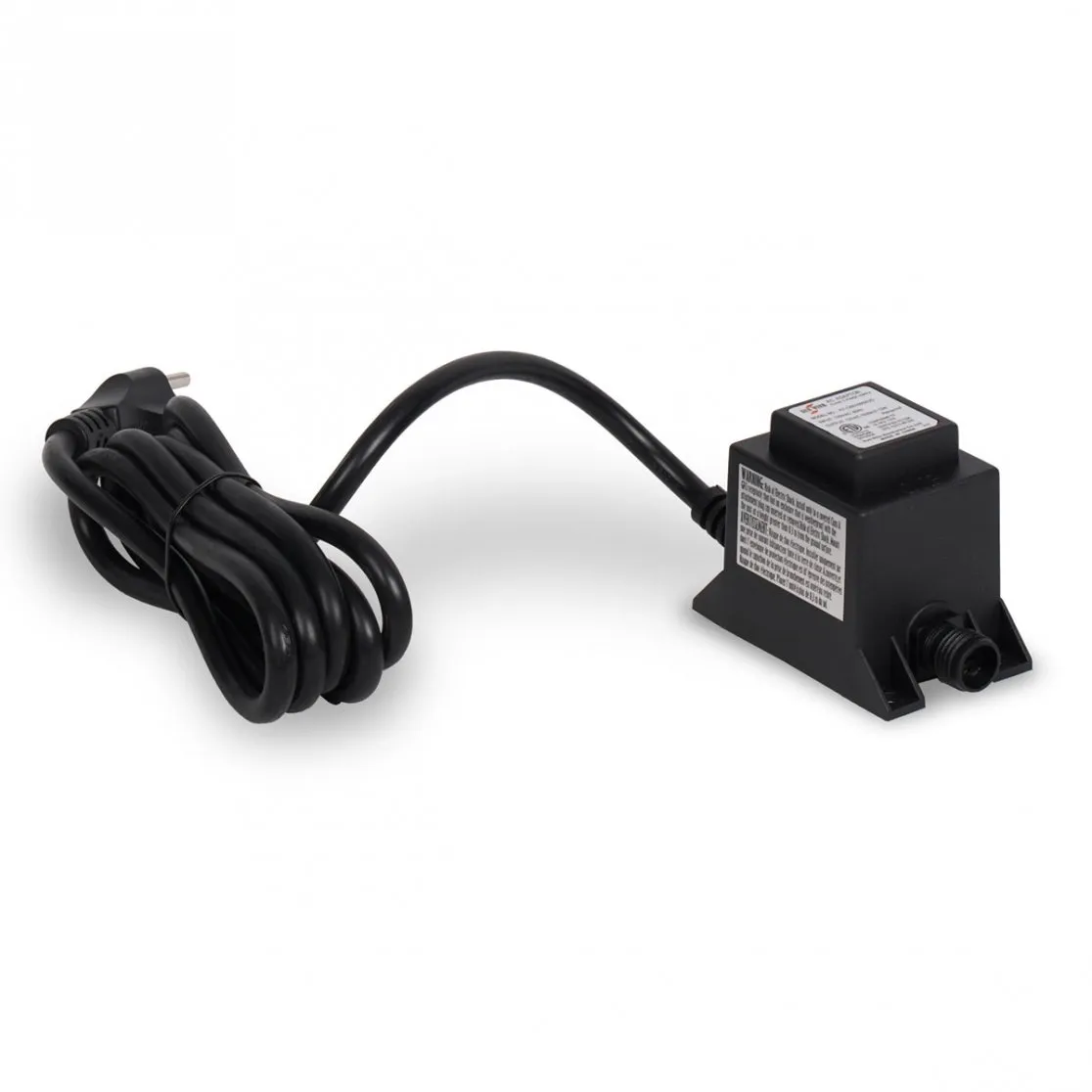 Transformer 12-Watt - Low Voltage