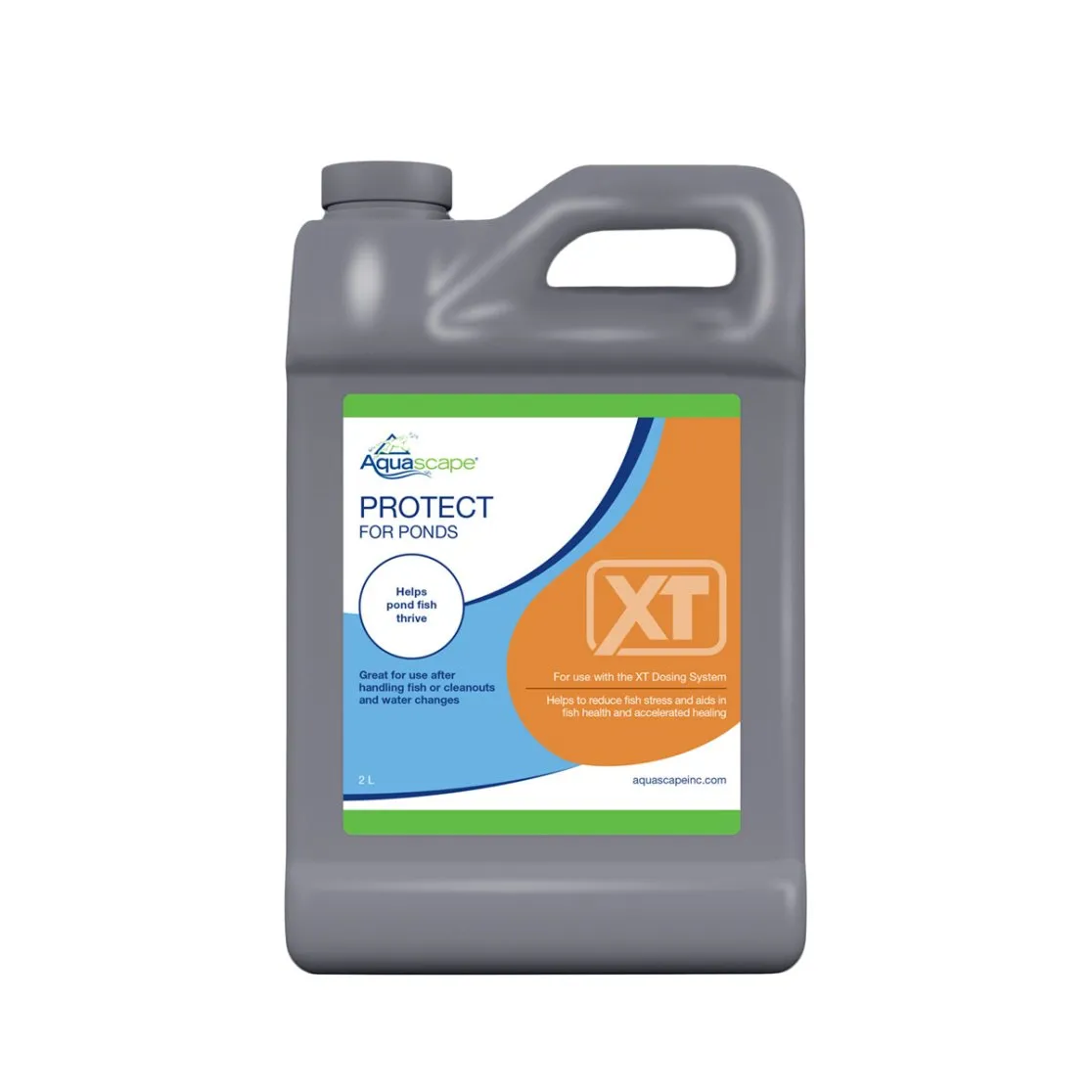 Protect for Ponds XT