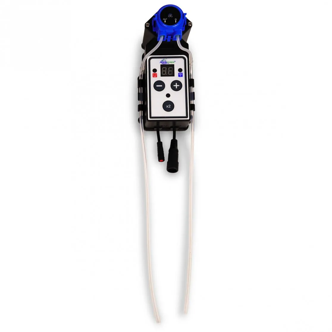 Smart Pond Dosing System XT Control Panel