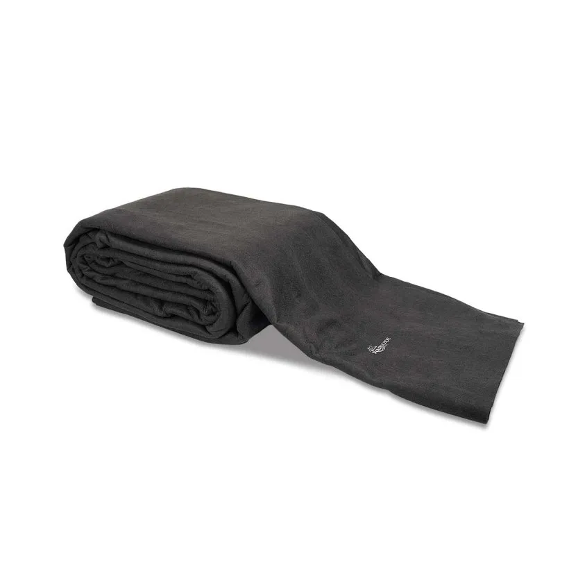 Heavy-Duty Pond Underlayment - Precut