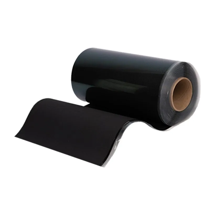 EPDM Liner One-Sided Cover Tape - Image 2