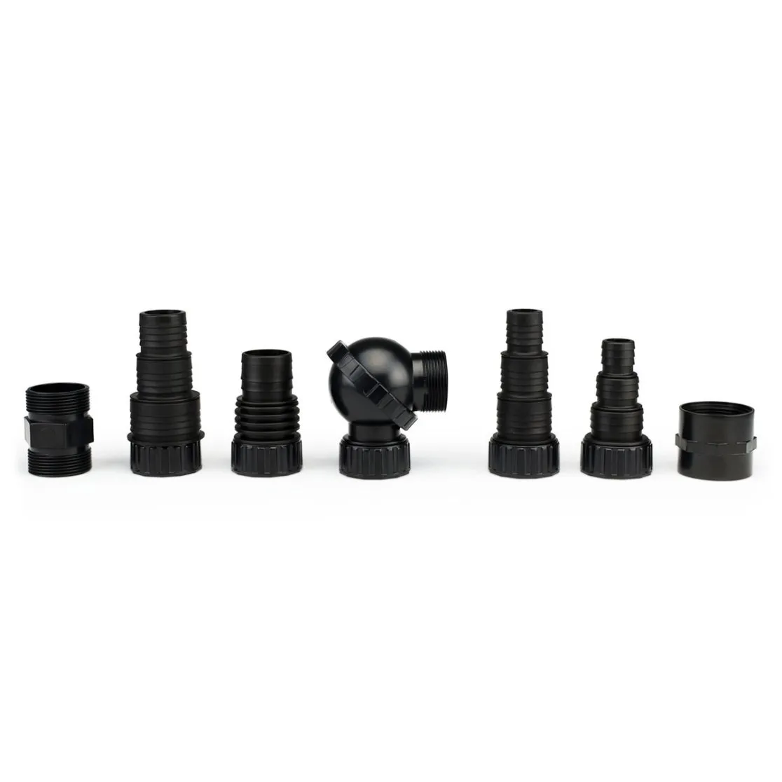 AquaSurge Fittings