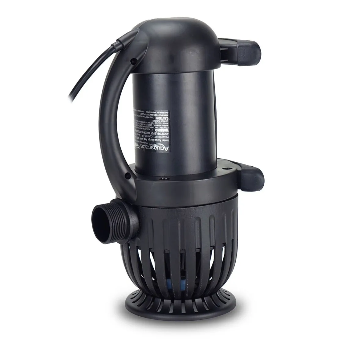 AquaSurge® 2000-4000 Adjustable Flow Pond Pump - Image 4