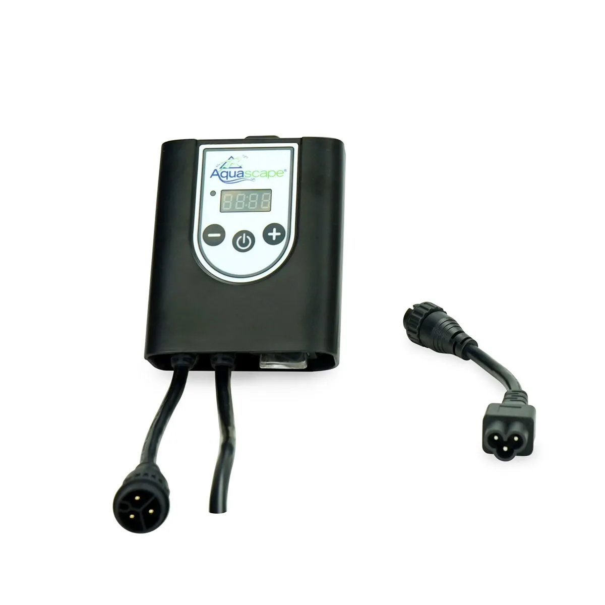 Pond Pump Wireless Control Switch 2.4GHz Well Pump Remote Control 1-Line