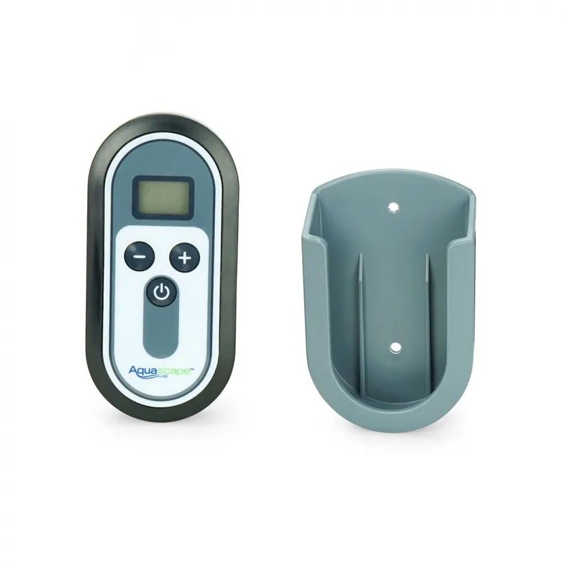Universal Remote for Adjustable Flow Pumps - Image 2