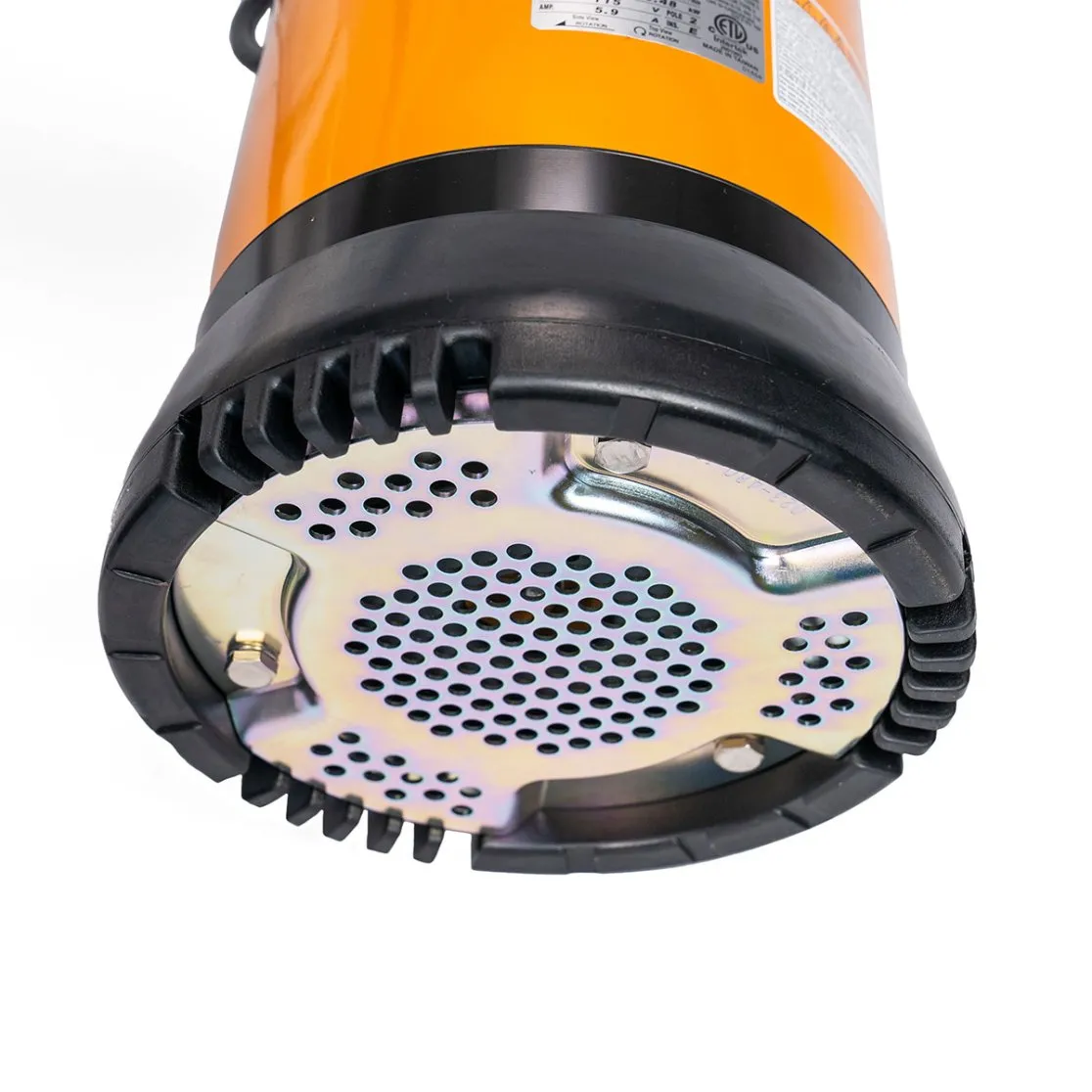 LSR Cleanout Pump - Image 3