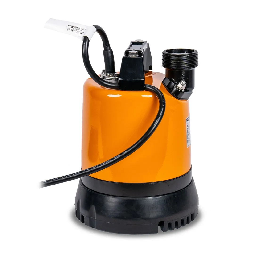 LSR Cleanout Pump - Image 5