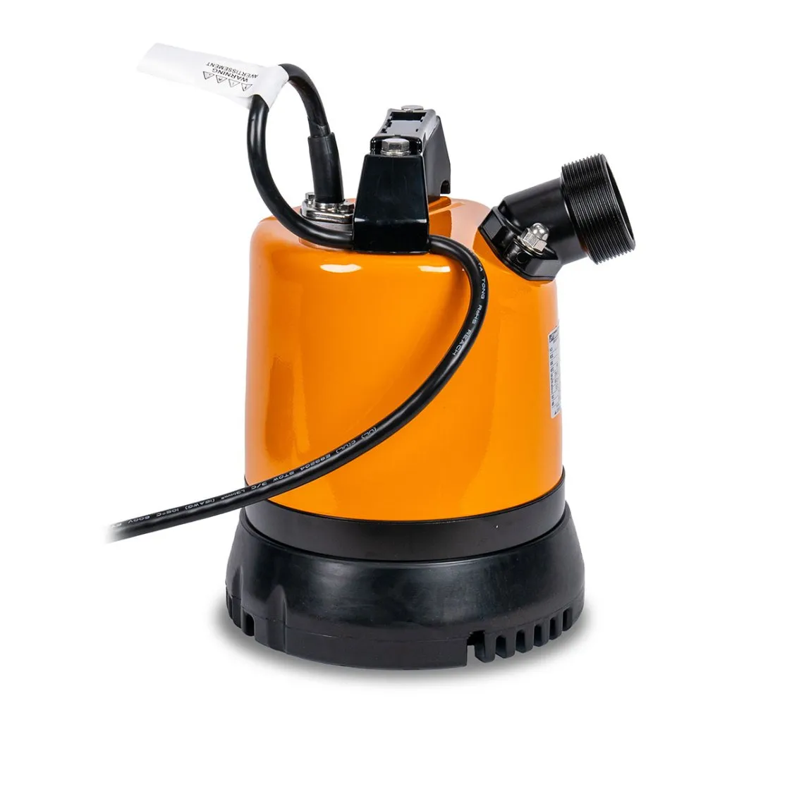 LSR Cleanout Pump - Image 4