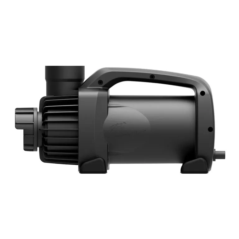 AQUASCAPE AQUASURGE 5000 PUMP - The Hidden Reef, Inc