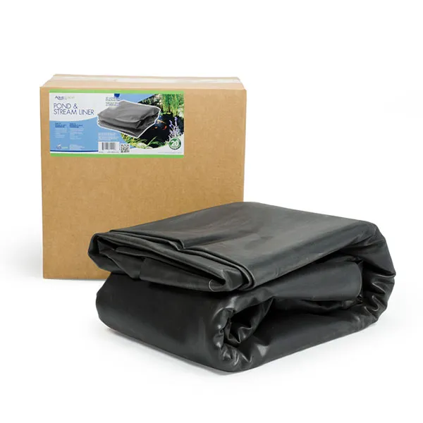 Aquascape EPDM Pond Liner - Thumbnail 2