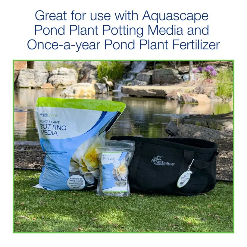 Heavy-Duty Aquatic Plant Pots - Image 7