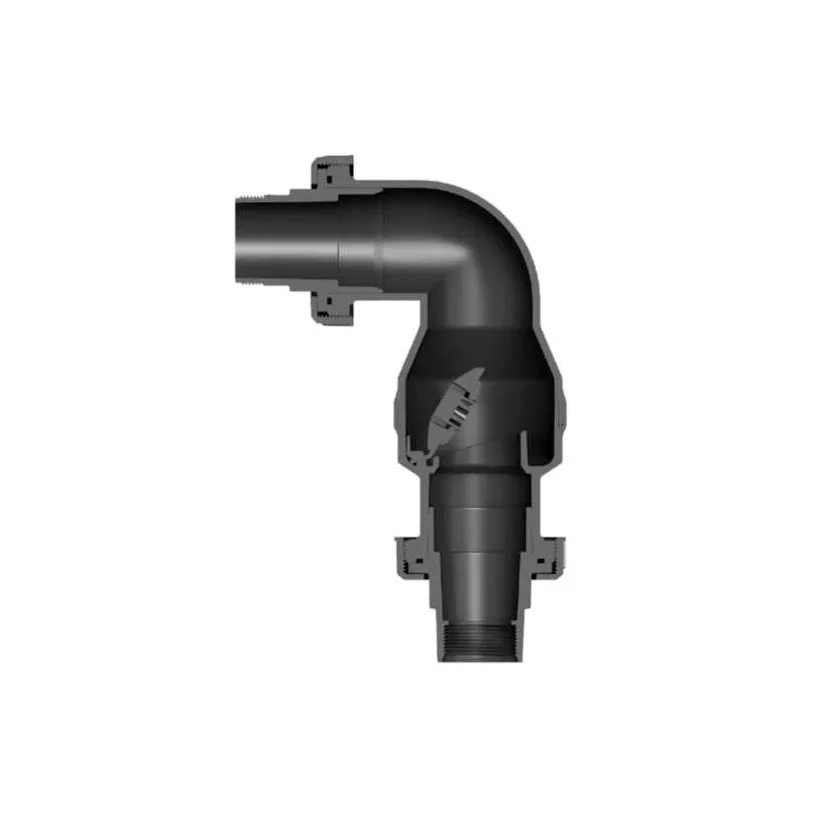 Dual Union Check Valve 2.0 - Image 3