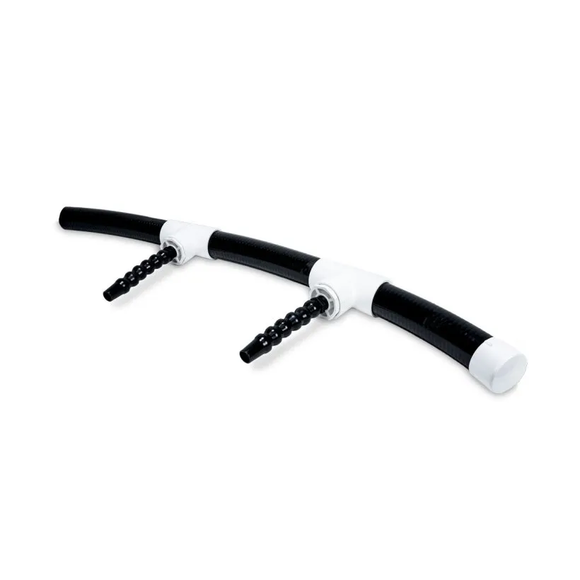 2" Jet System - multiple jets