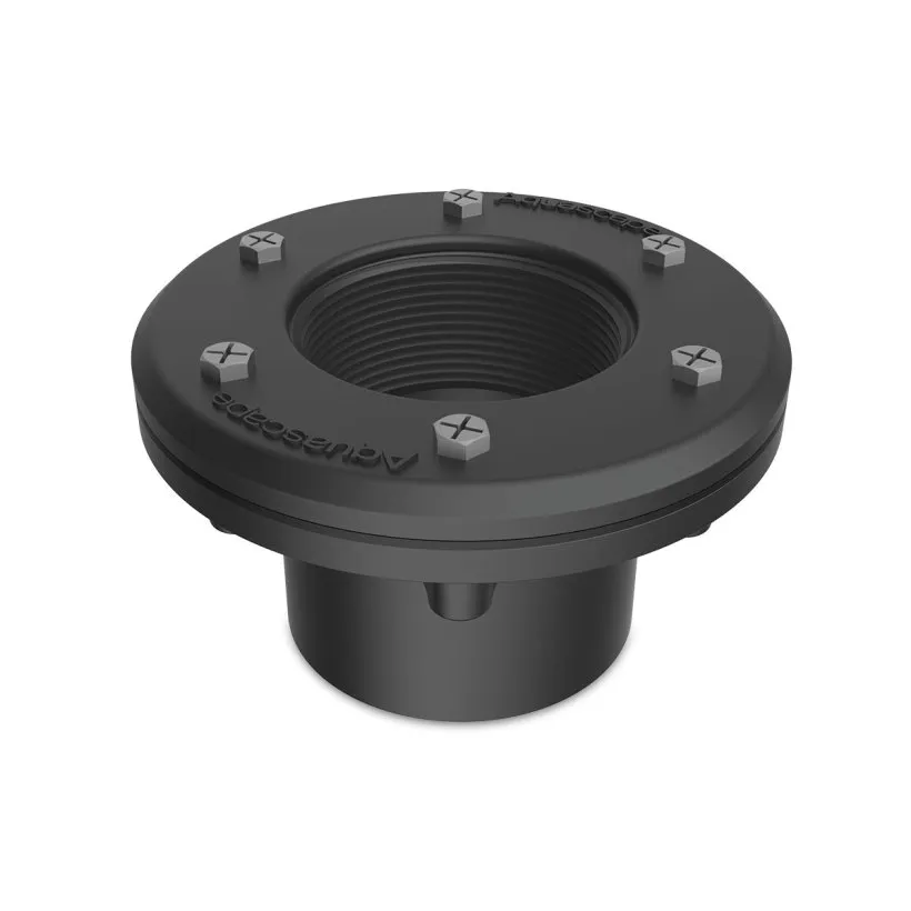 2" Liner Bulkhead