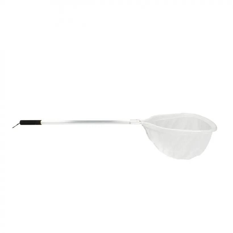 Professional Grade Pond Skimmer Net - Image 2