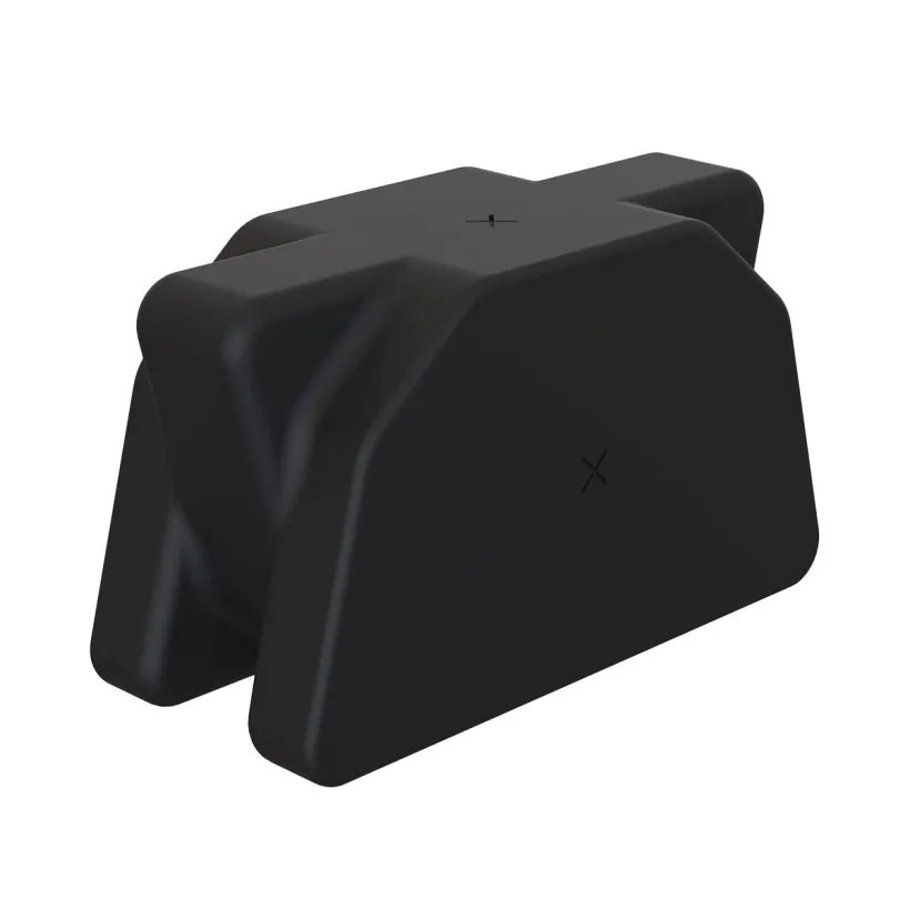 Centipede® Module End Cap