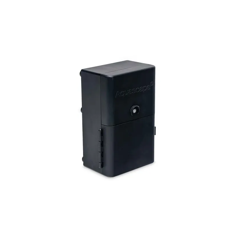 75-Watt Transformer with Photocell