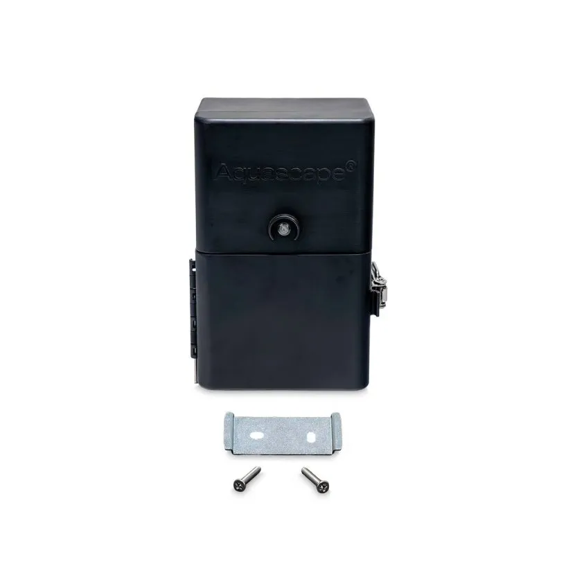 75-Watt Transformer with Photocell - Image 3