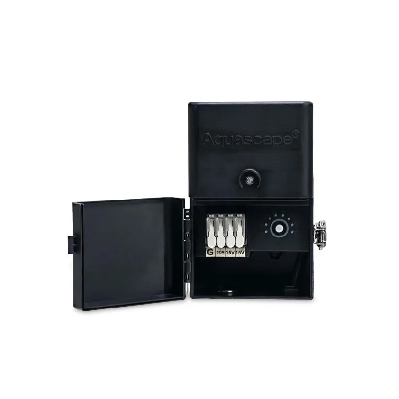 75-Watt Transformer with Photocell - Image 4