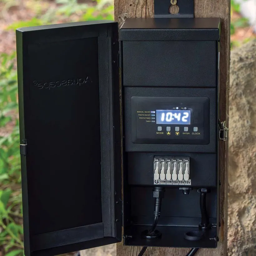 150-Watt Digital Transformer - Image 2