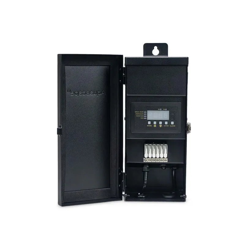 150-Watt Digital Transformer - Image 4