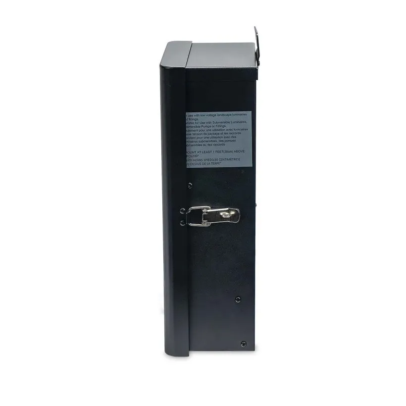 150-Watt Digital Transformer - Image 5