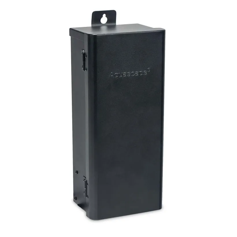 300-Watt Dual-Zone Digital Transformer