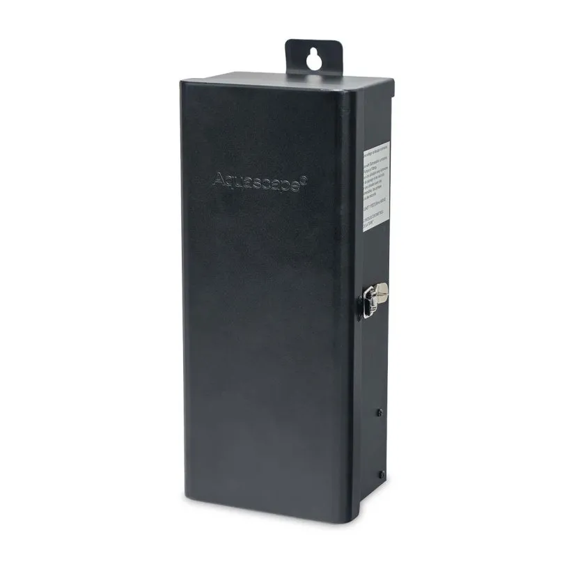 300-Watt Dual-Zone Digital Transformer - Image 5