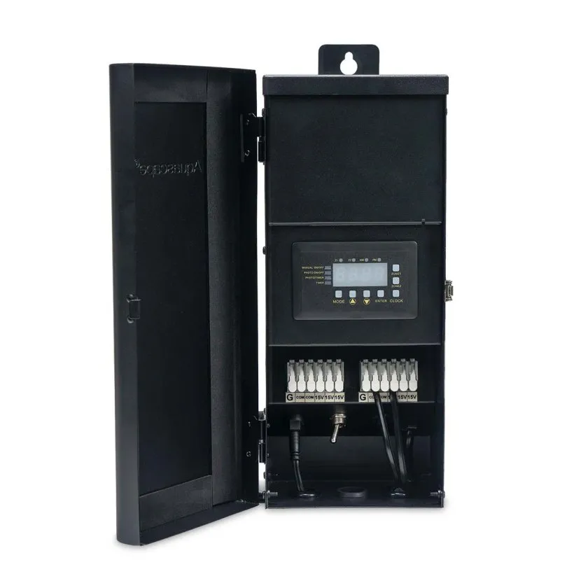 300-Watt Dual-Zone Digital Transformer - Image 4