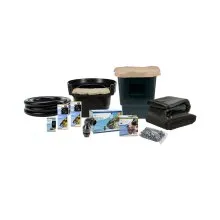 PondとDawn (専用ページ) Sequence 5000SEQ20 External Pump 5000 GPH - Best Prices on