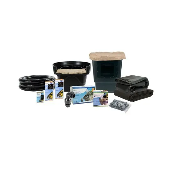 Pond Supplies | Outdoor Fountain Kits | Pond Pumps - Shop Now Pond Supplies | Outdoor Fountain Kits | Pond Pumps - Shop Now