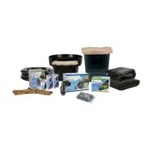 Medium Deluxe Pond Kit