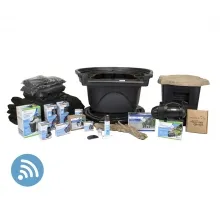 Large Deluxe Pond Kit